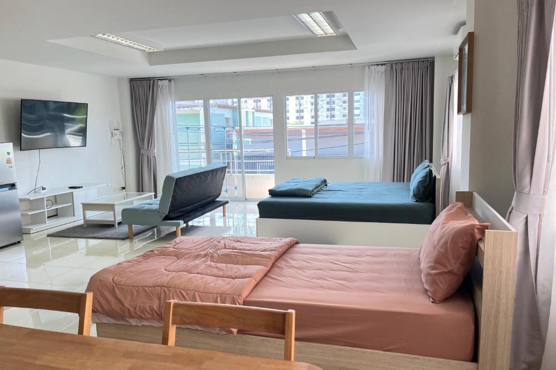 Photo of Bedroom in Phuket