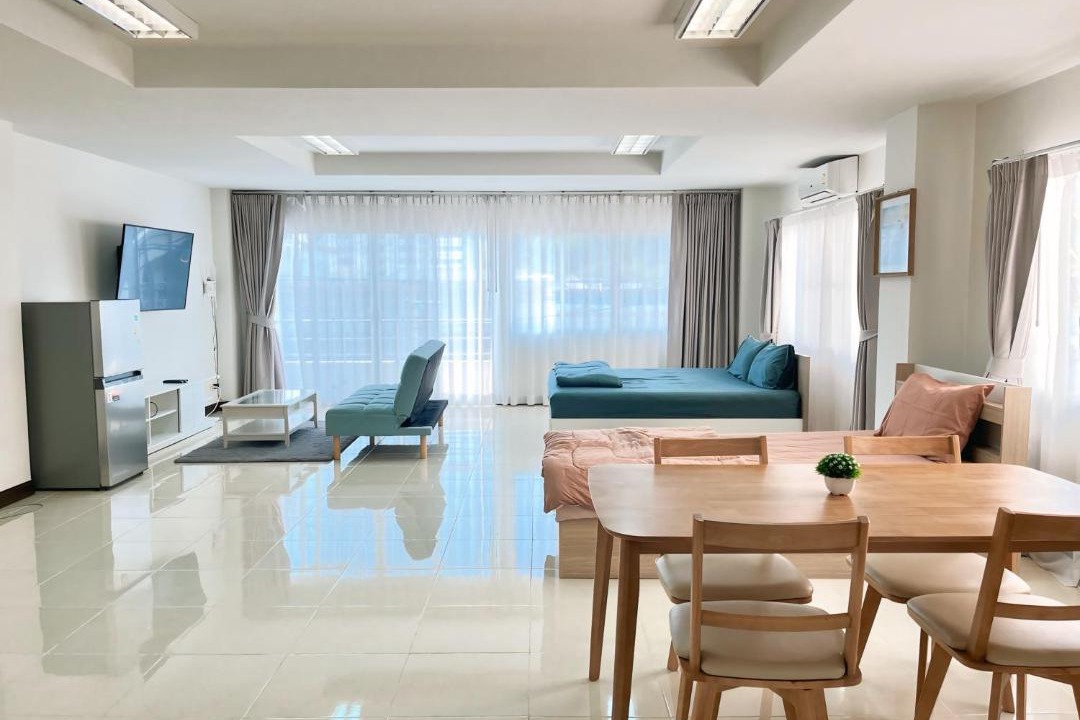 Photo of Livingroom in Phuket