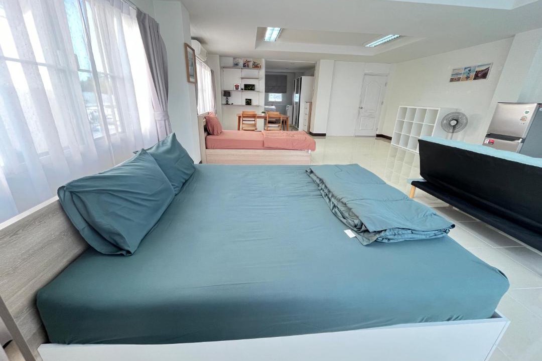 Photo of Bedroom in Phuket