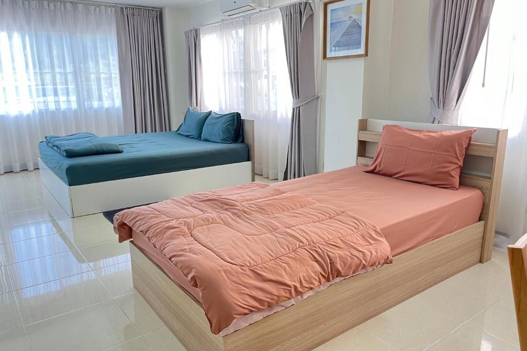 Photo of Bedroom in Phuket