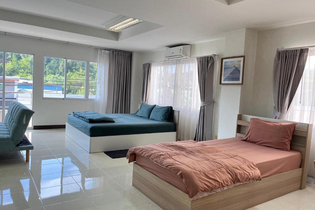 Photo of Bedroom in Phuket