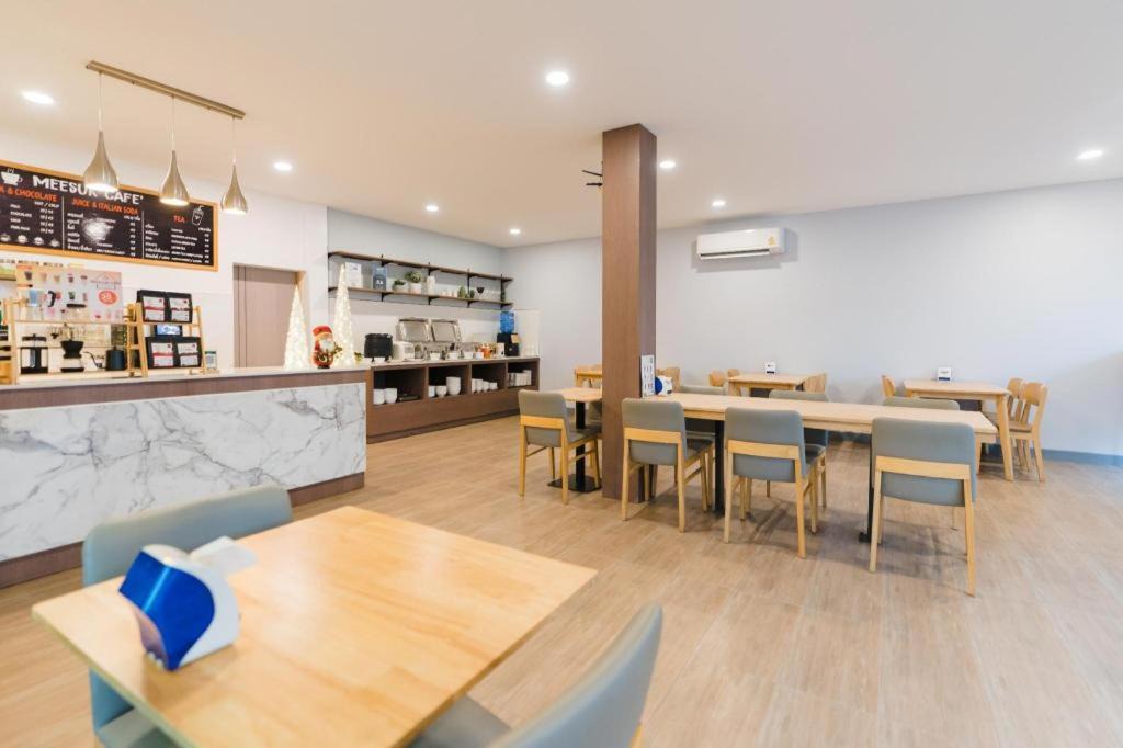 Photo of Kitchen in Chiang Rai