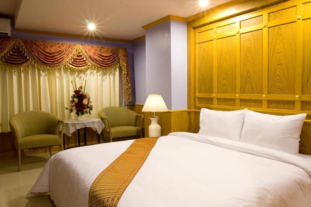 Photo of Bedroom in Nuanchan