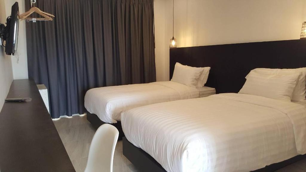 Photo of Bedroom in Nai Muang