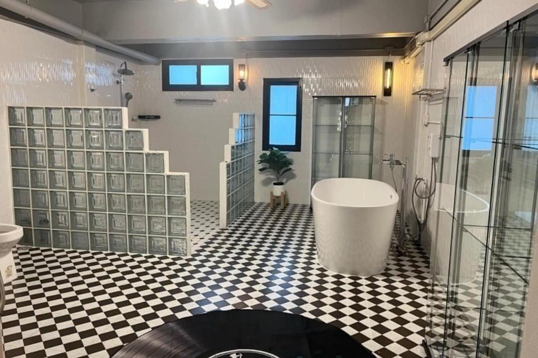 Photo of Bathroom in Chang Phueak