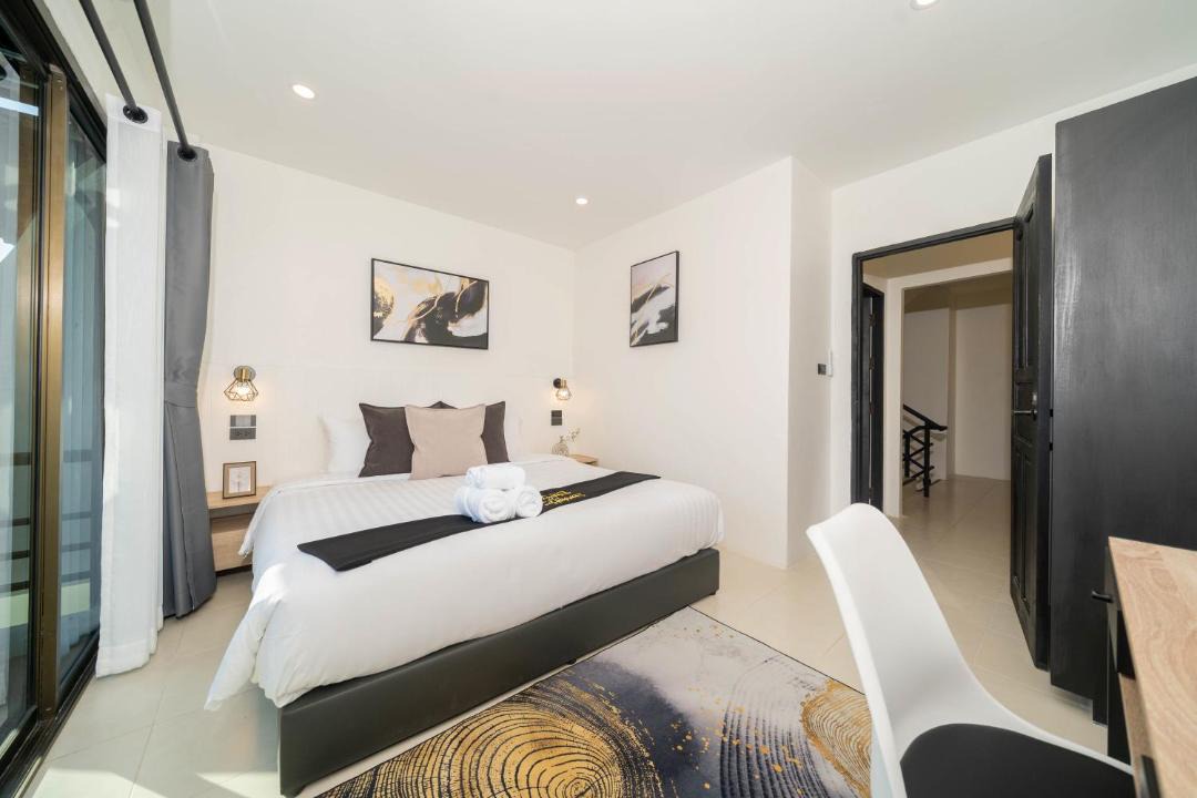 Photo of Bedroom in Patong