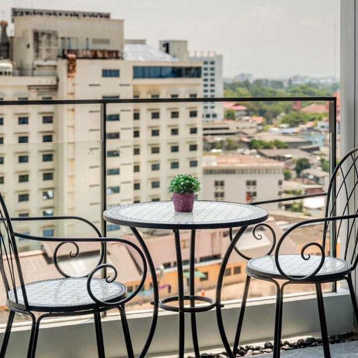 Photo of Patio Balcony in Chang Khlan