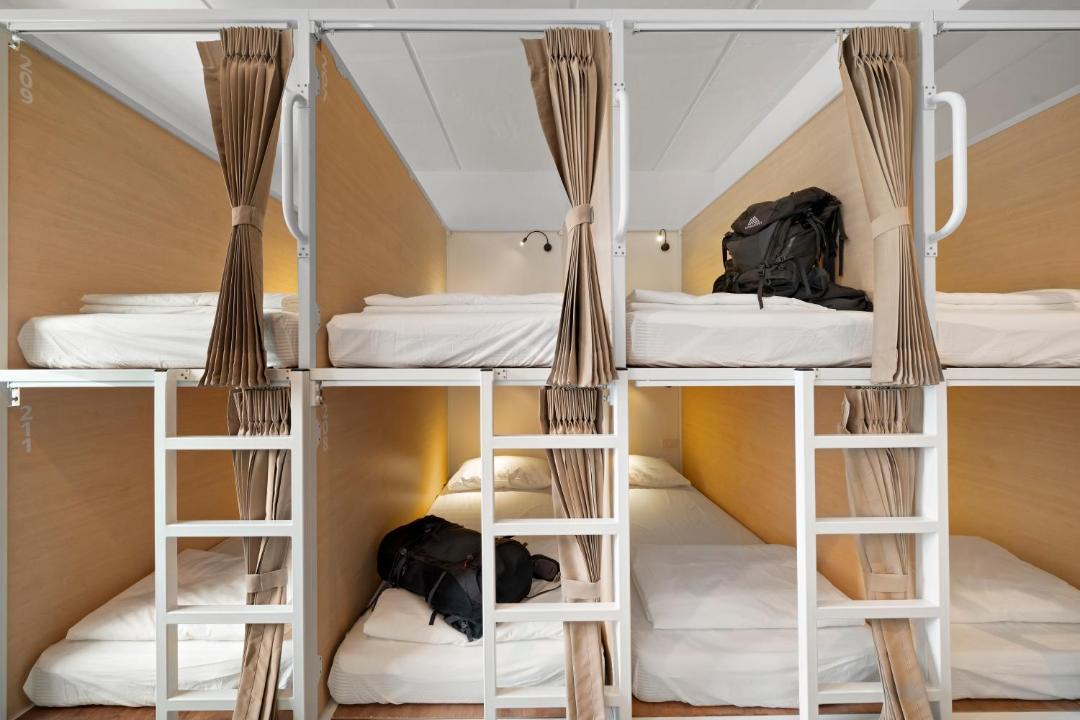 Photo of Bedroom in Talat Yai