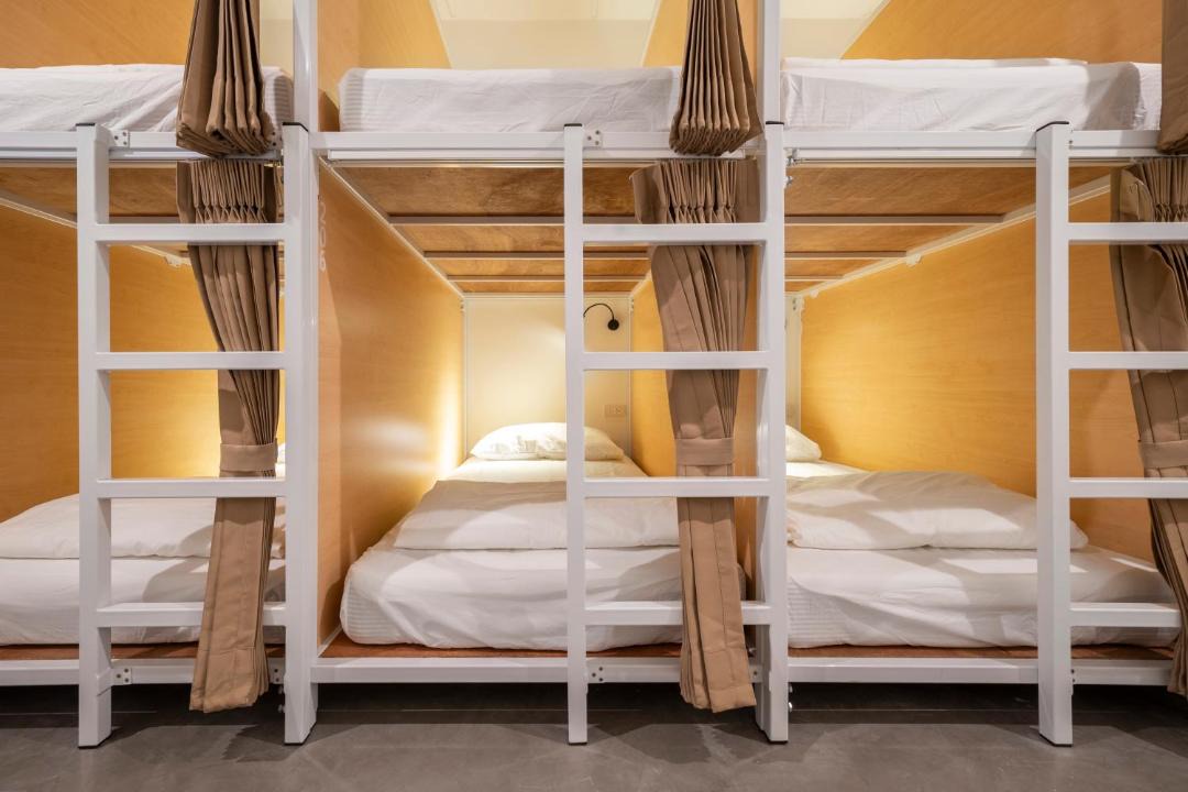 Photo of Bedroom in Talat Yai