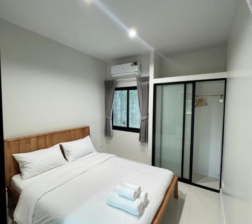 Photo of Bedroom in Si Sunthon