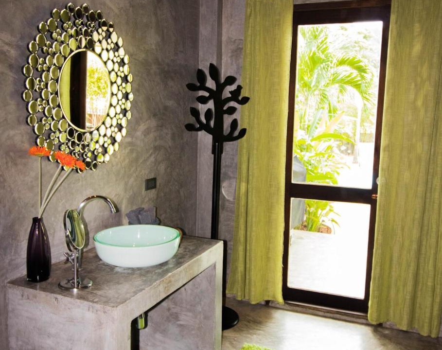 Photo of Bathroom in Ban Sakhu