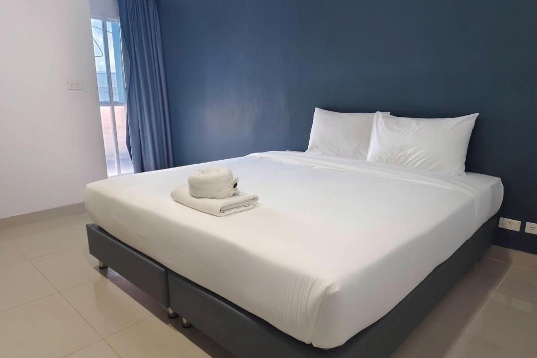 Photo of Bedroom in Ratsada