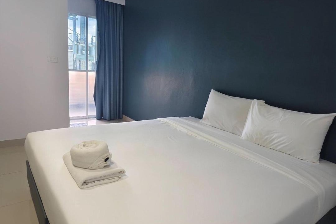 Photo of Bedroom in Ratsada