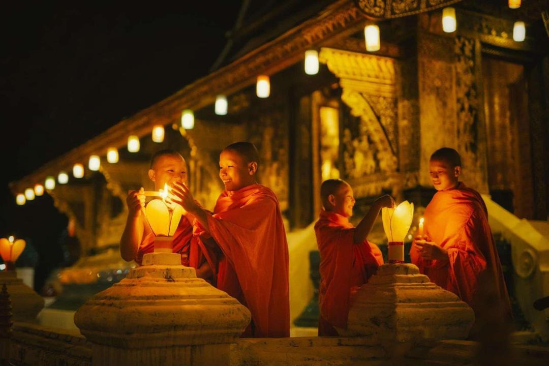 Photo of Others in Luang Prabang