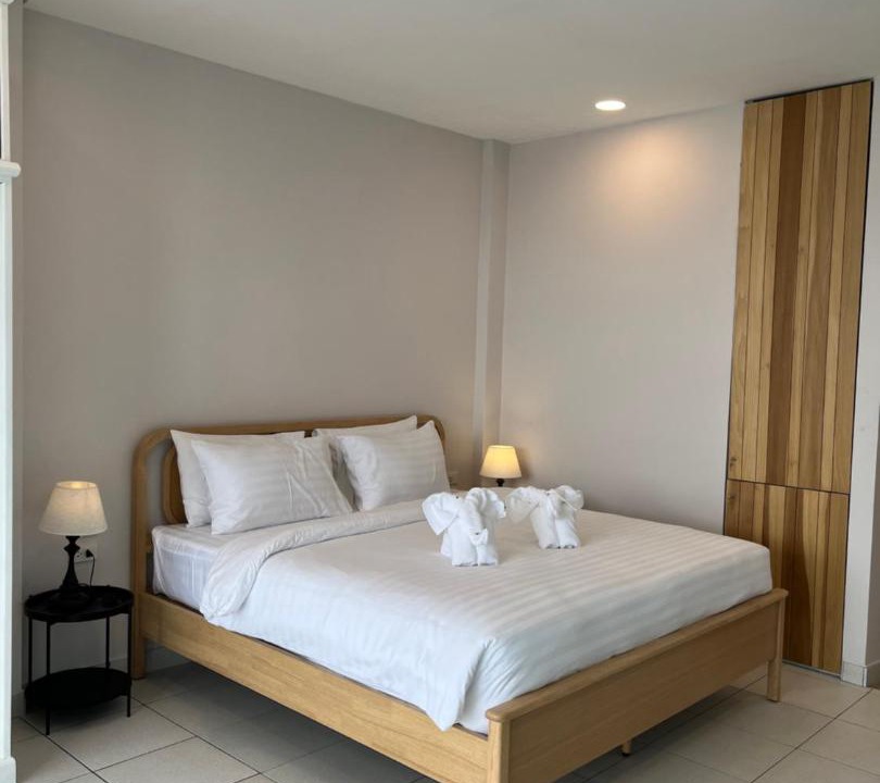 Photo of Bedroom in Chaweng City Center