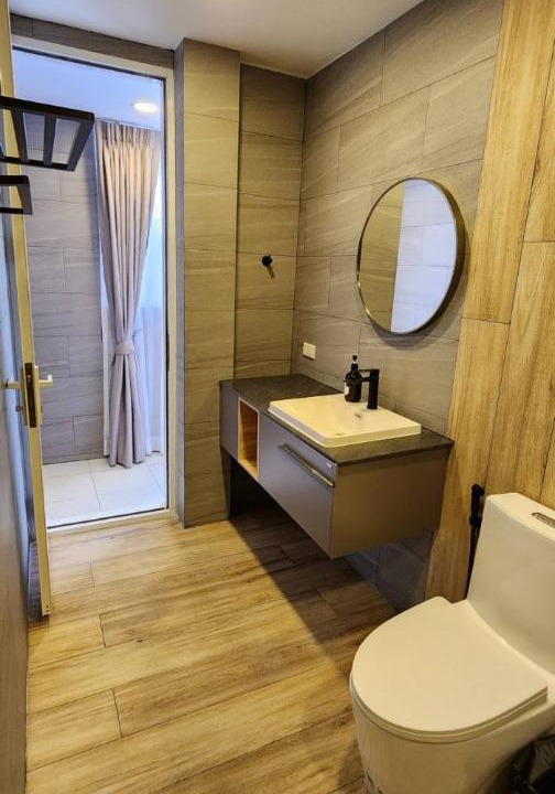 Photo of Bathroom in Chaweng City Center