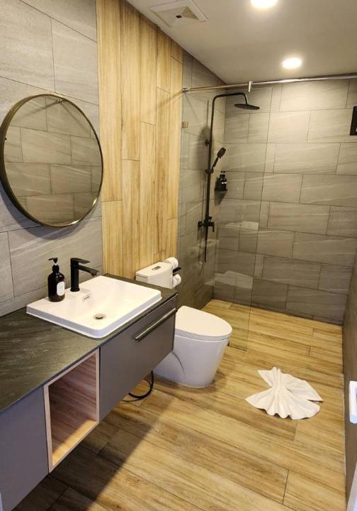 Photo of Bathroom in Chaweng City Center
