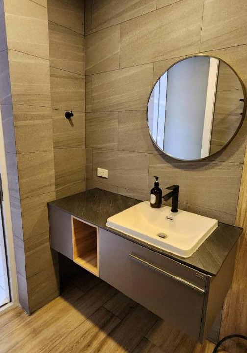 Photo of Bathroom in Chaweng City Center