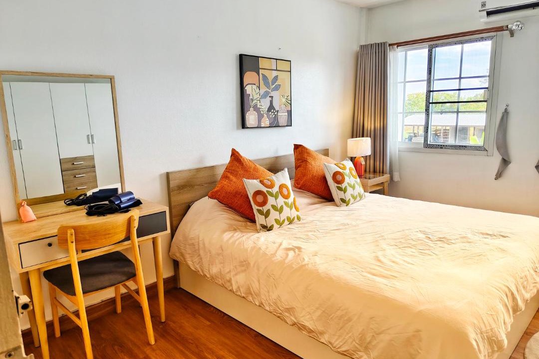 Photo of Bedroom in Su Thep