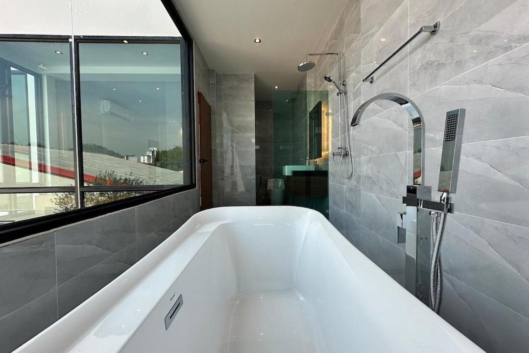 Photo of Bathroom in Talat Yai