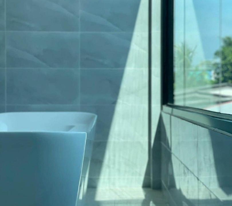 Photo of Bathroom in Talat Yai