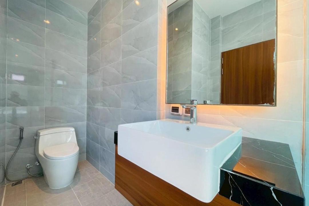 Photo of Bathroom in Talat Yai