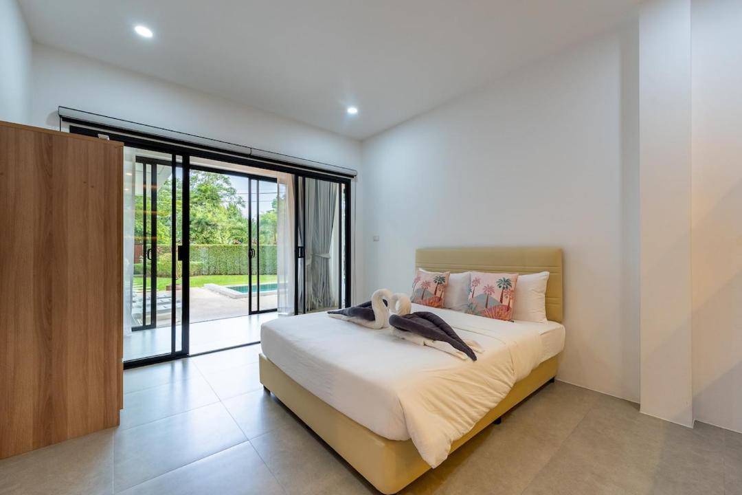 Photo of Bedroom in Si Sunthon