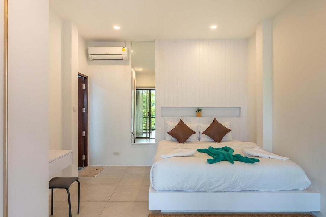 Photo of Bedroom in Si Sunthon