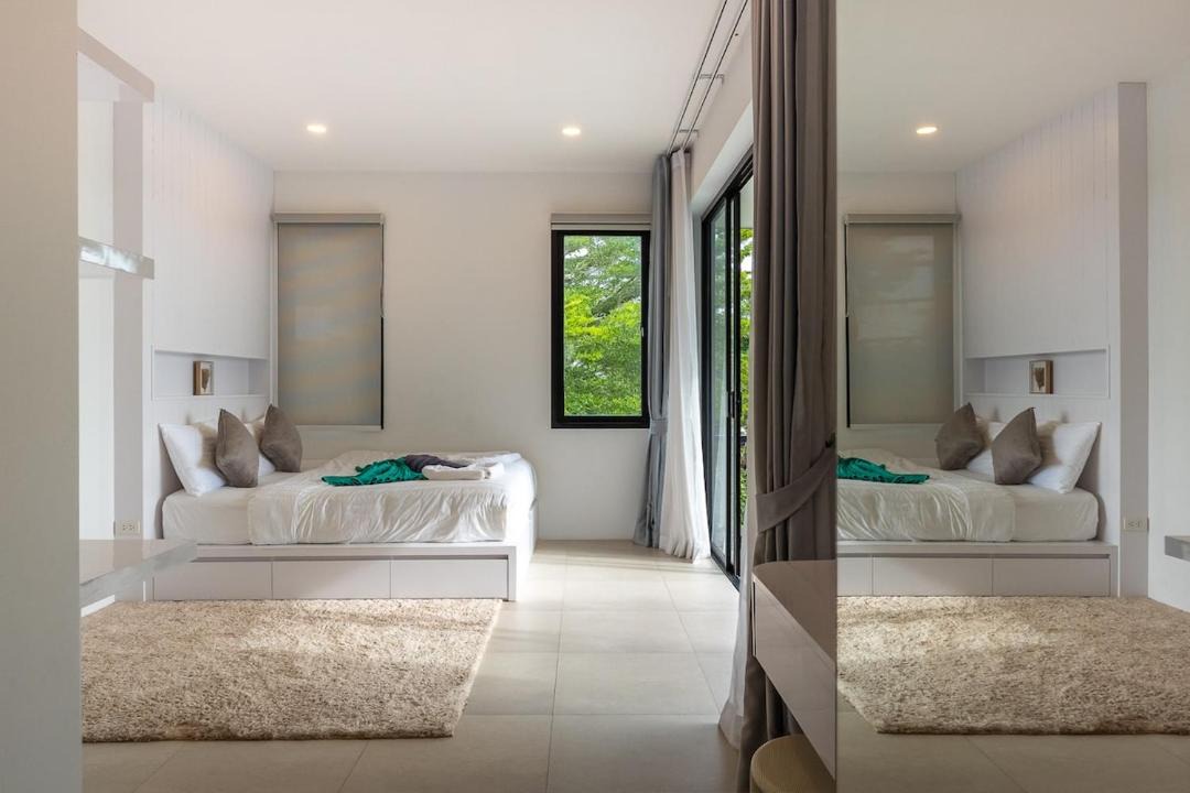 Photo of Bedroom in Si Sunthon