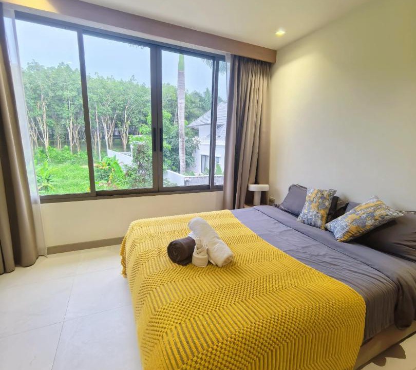Photo of Bedroom in Si Sunthon