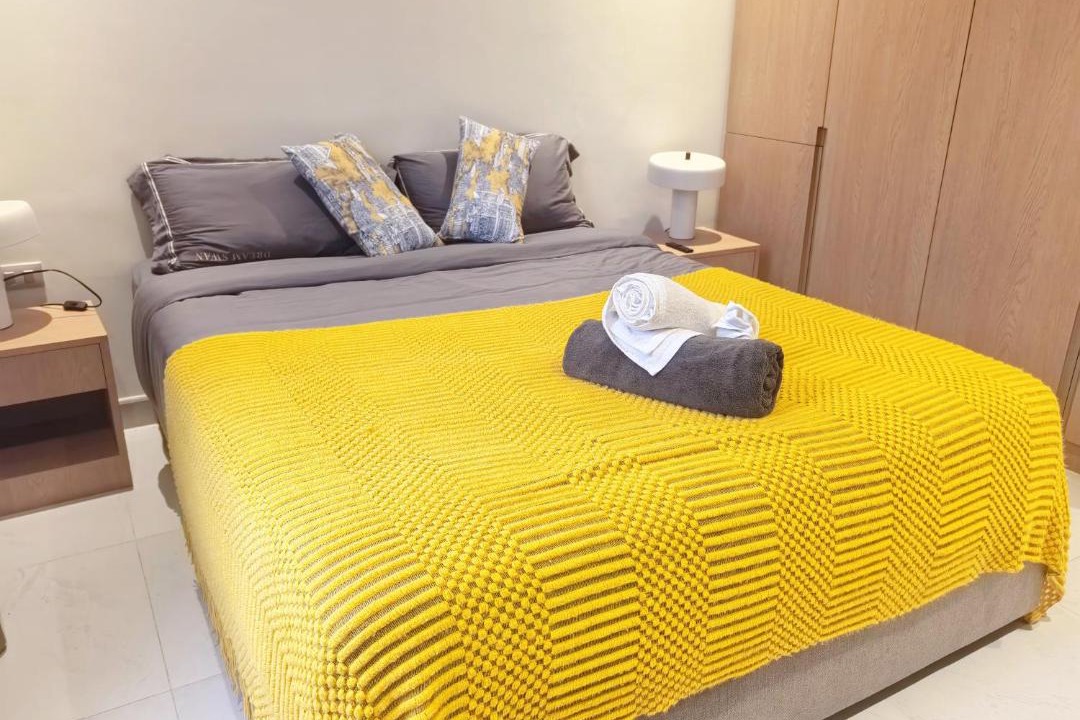Photo of Bedroom in Si Sunthon