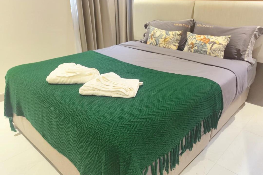 Photo of Bedroom in Si Sunthon