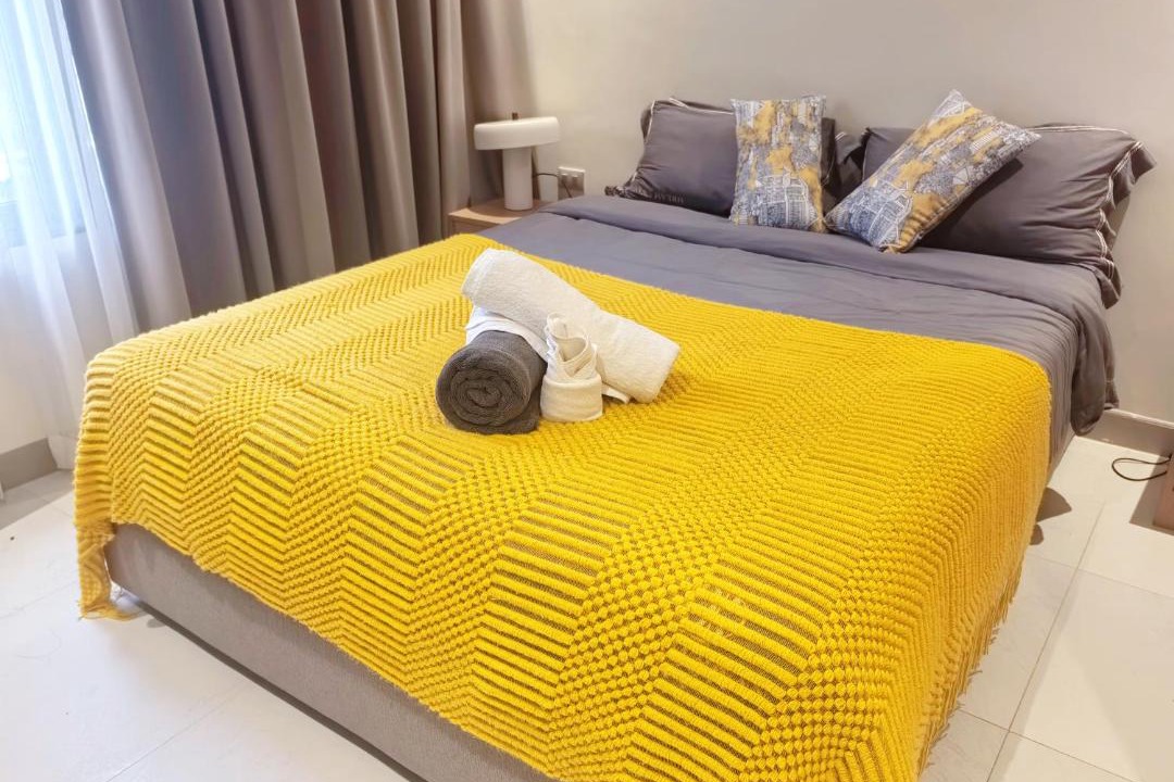 Photo of Bedroom in Si Sunthon