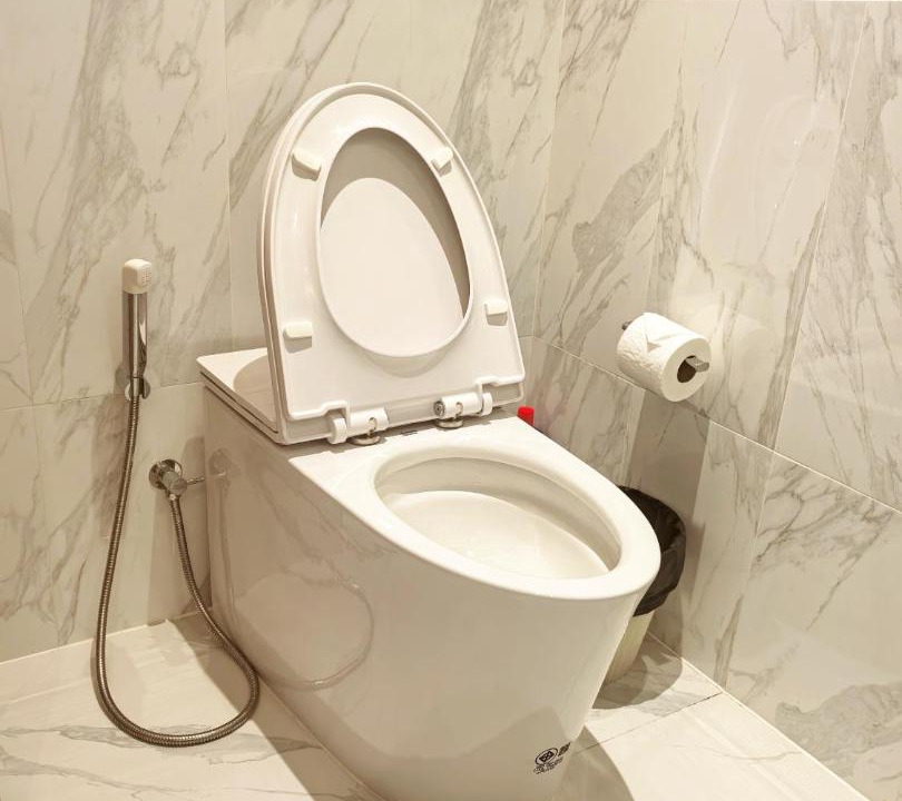 Photo of Bathroom in Si Sunthon