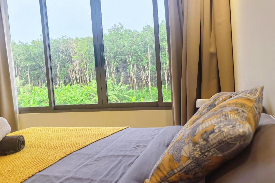 Photo of Bedroom in Si Sunthon