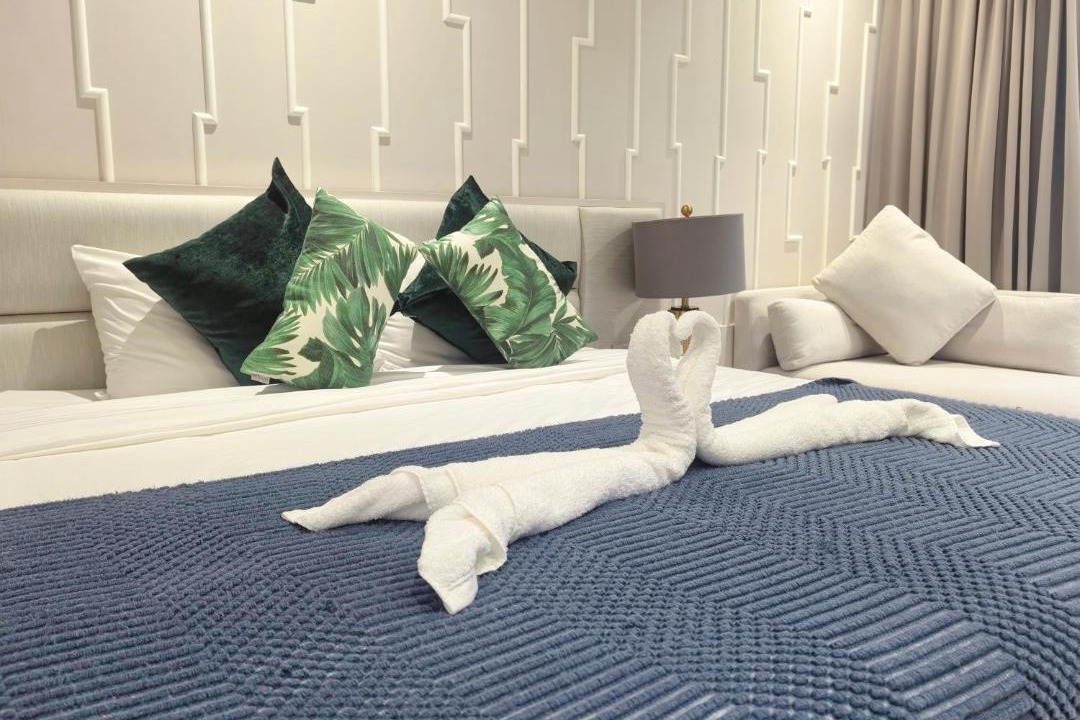 Photo of Bedroom in Si Sunthon