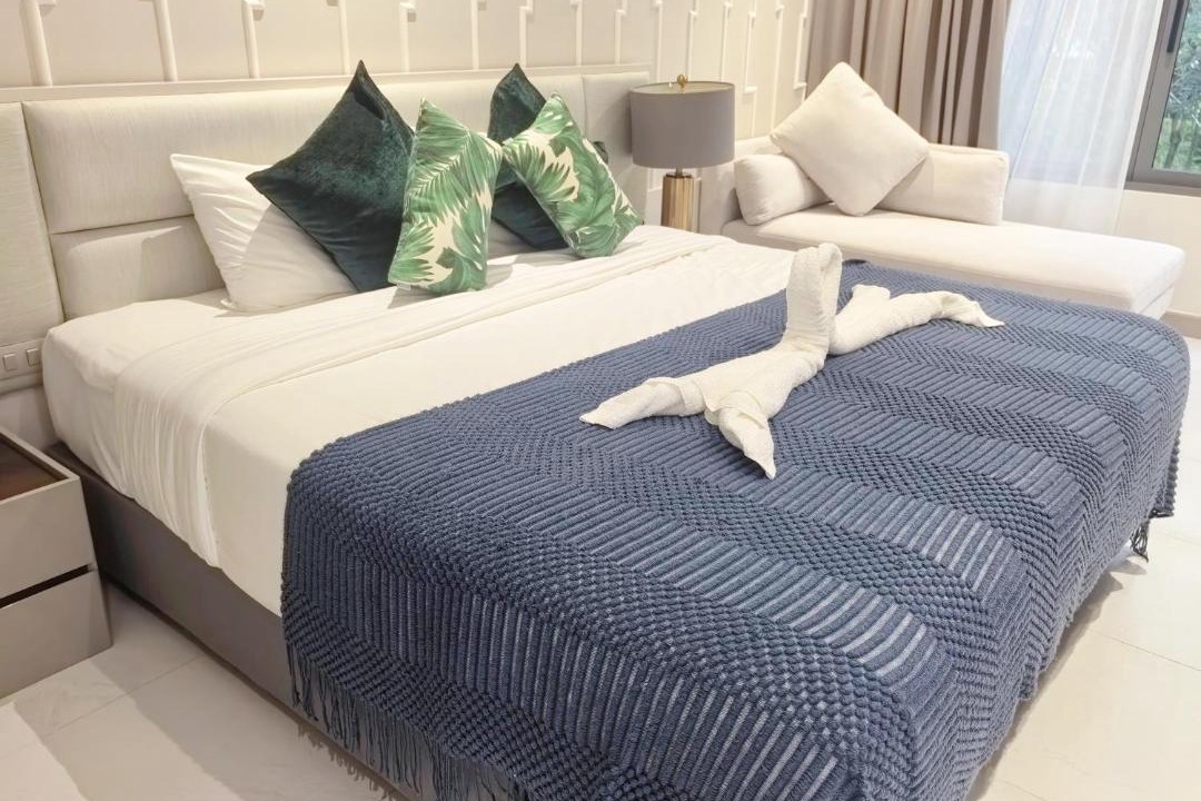 Photo of Bedroom in Si Sunthon