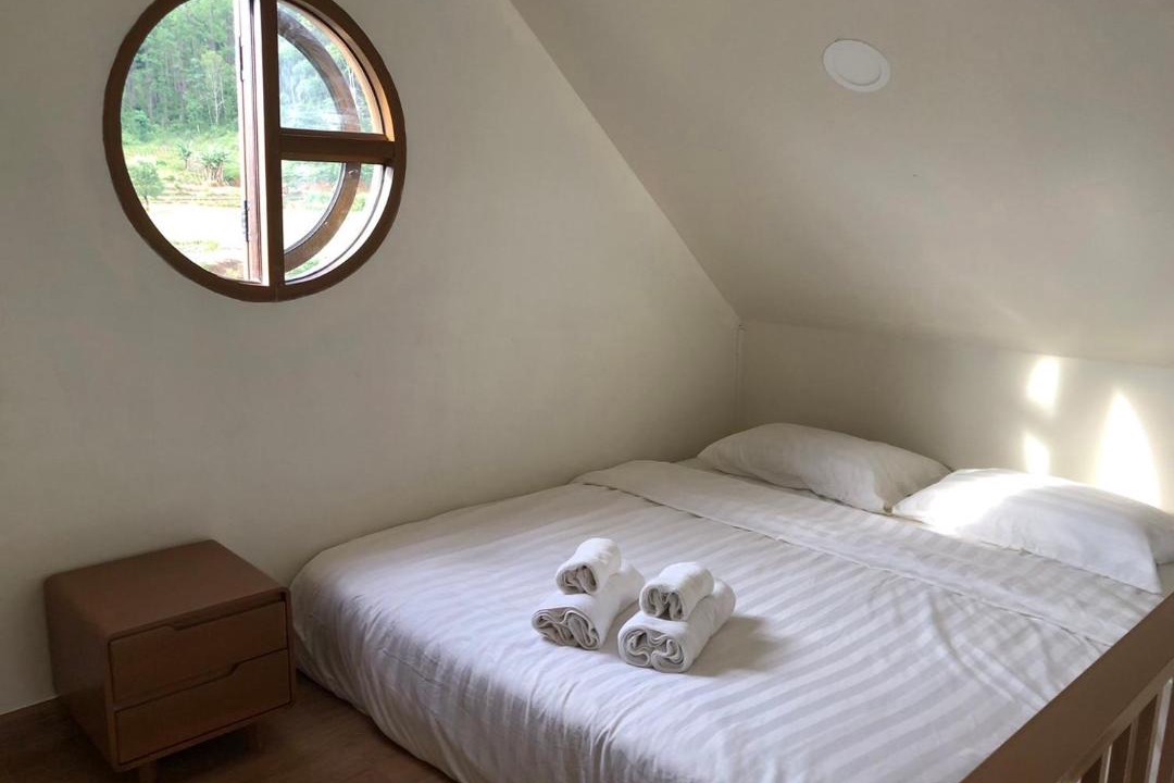 Photo of Bedroom in Huai Makhuea Som