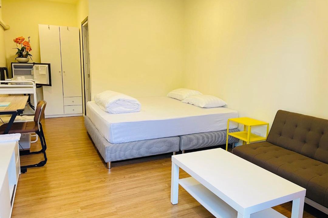 Photo of Bedroom in Phrong Maduea