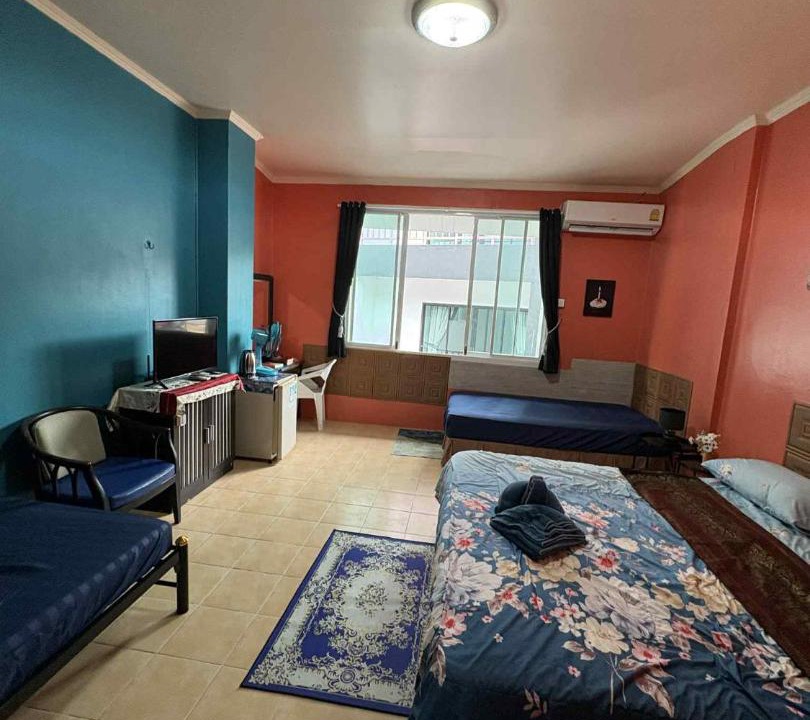 Photo of Bedroom in Kata