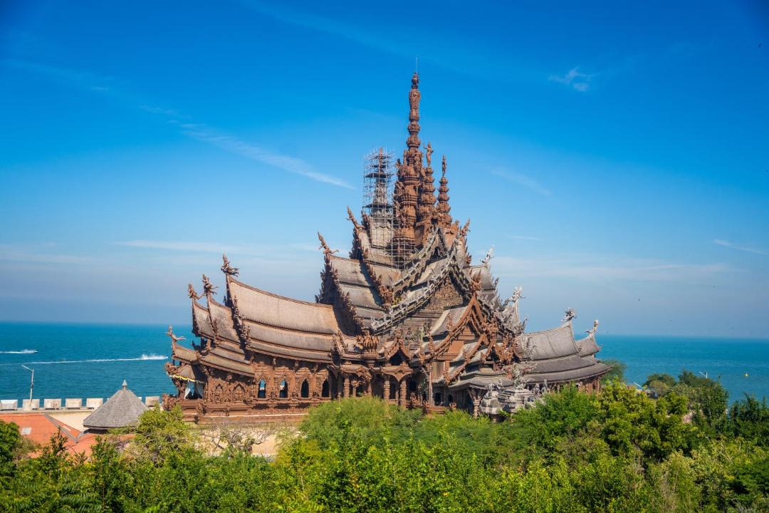 Photo of Others in North Pattaya