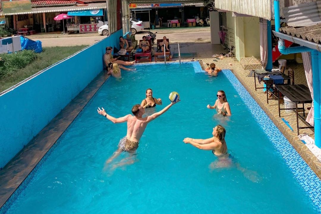 Photo of Others in Vang Vieng