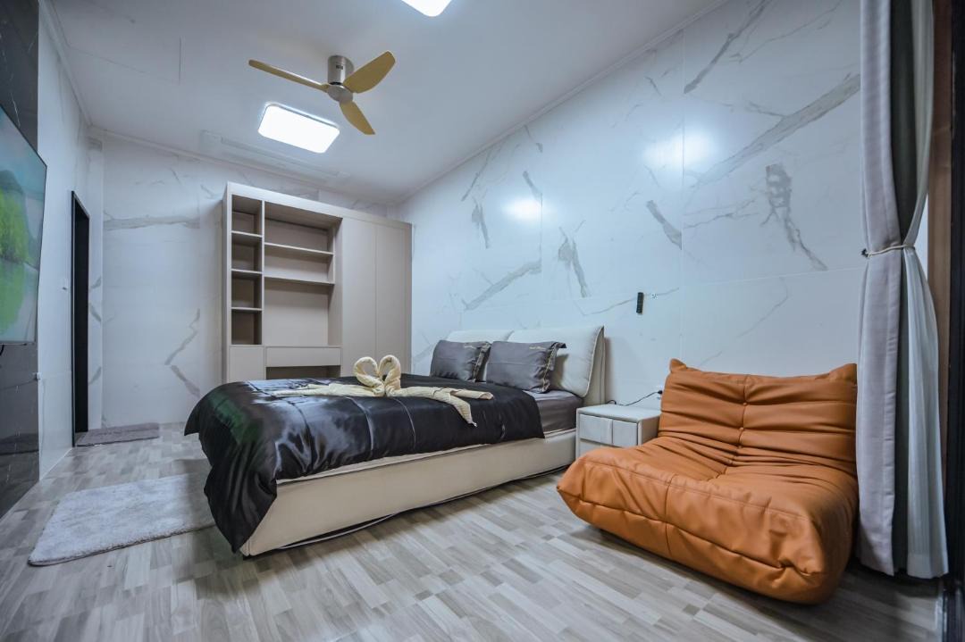 Photo of Bedroom in Ko Kaeo