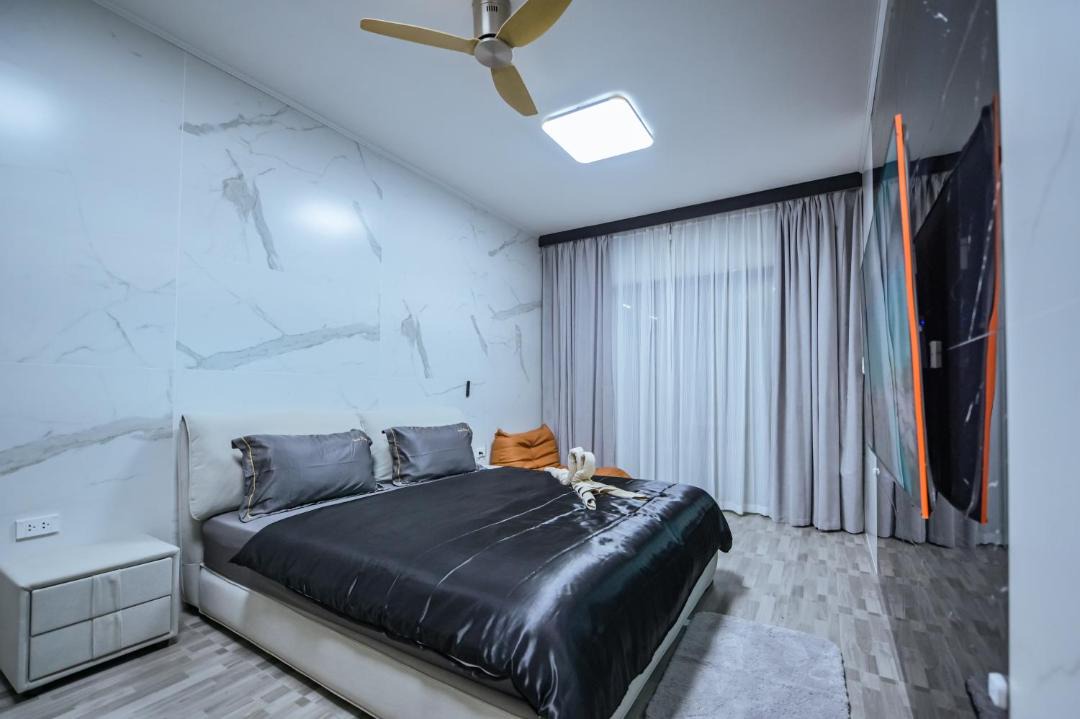 Photo of Bedroom in Ko Kaeo