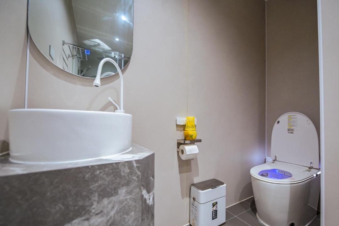 Photo of Bathroom in Ko Kaeo