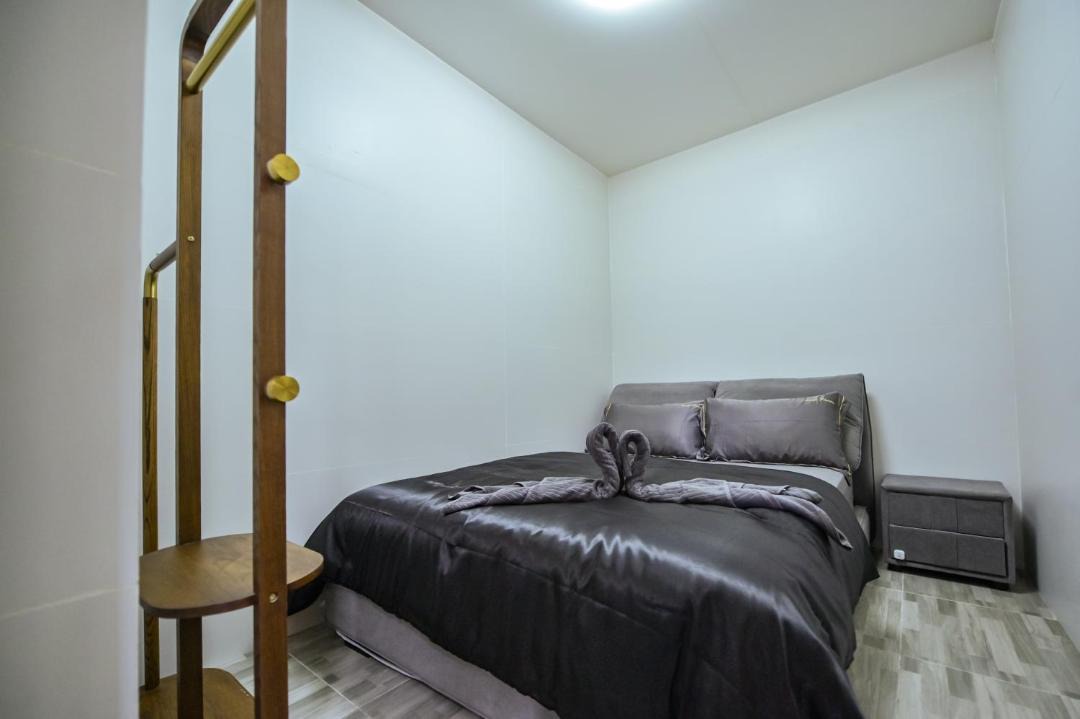 Photo of Bedroom in Ko Kaeo