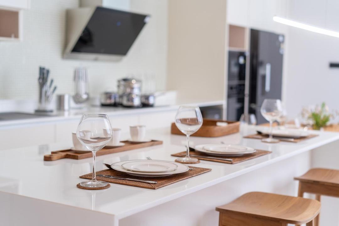 Photo of Kitchen in Si Sunthon