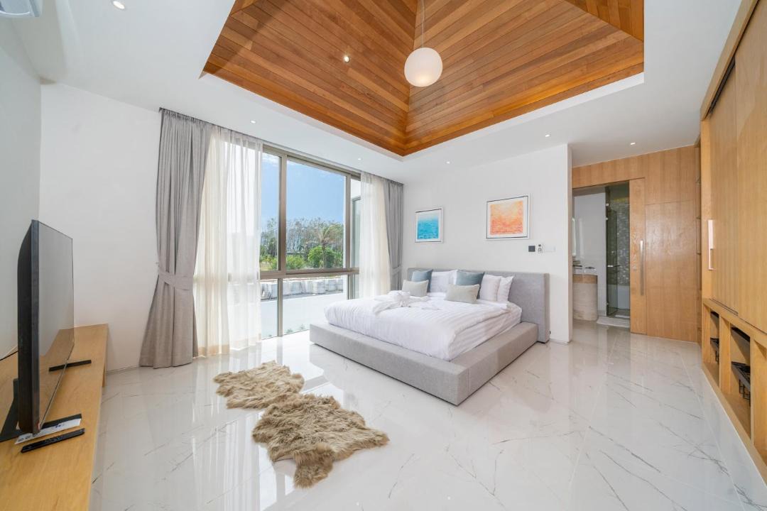 Photo of Bedroom in Si Sunthon