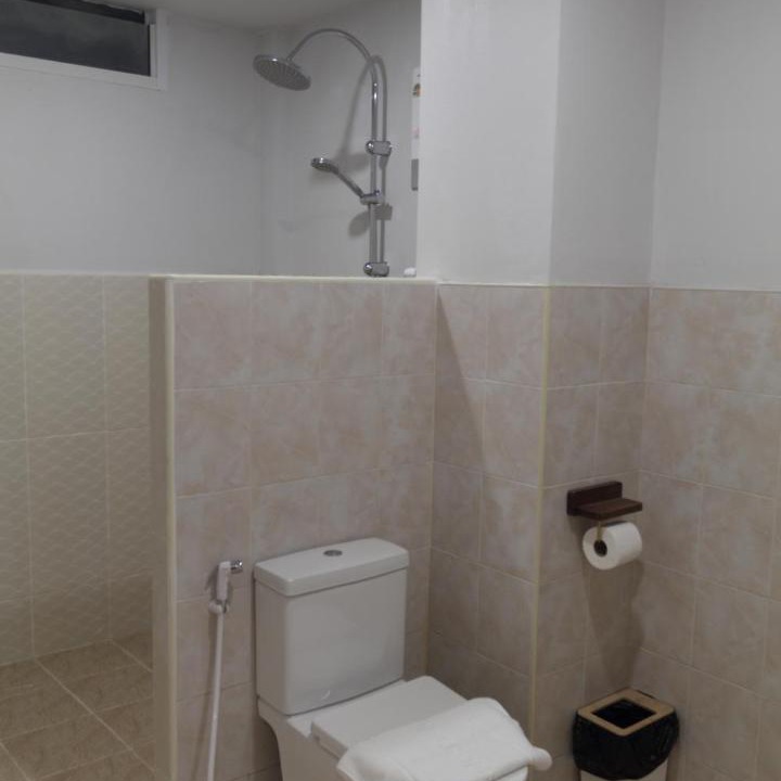 Photo of Bathroom in Nakhon Ratchasima