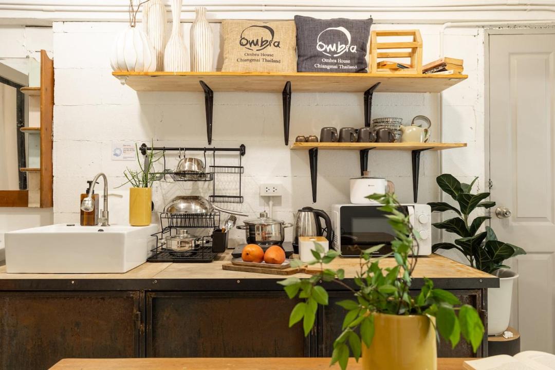 Photo of Kitchen in Huay Kaew